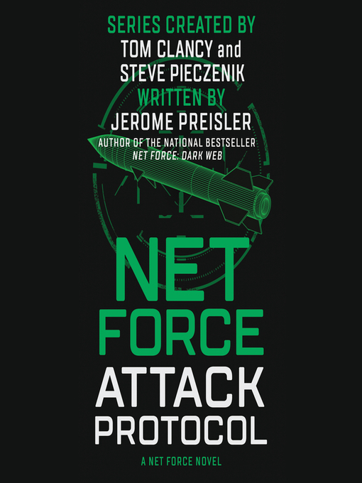 Title details for Attack Protocol by Jerome Preisler - Available